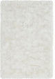 Giulia Contemporary Area Rug, Ivory, 7'9"x10'6" Rectangle