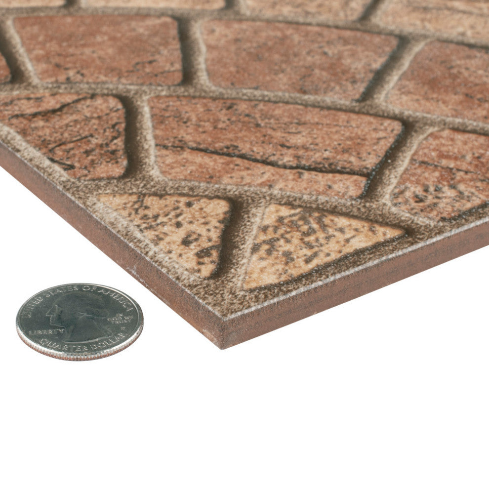 Dakar Ceramic Floor and Wall Tile
