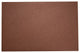 Desk Pad Brown "Leatherette" 18"x28"