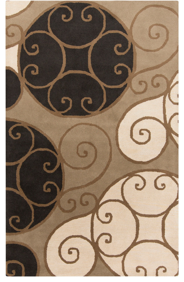 Athena Area Rug, 9'x12'