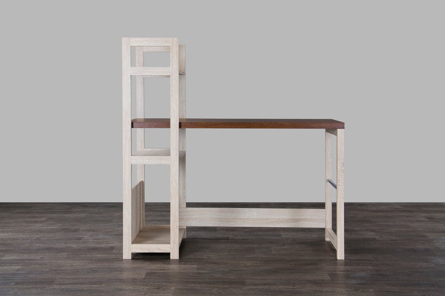 Hypercube Writing Desk