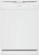 Frigidaire FDPC4221A 24"W 14 Place Setting Built-In Front Control - White