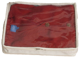 Lightweight Canvas Sweater Bag 2 Pack