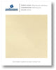 |COVER ONLY| Outdoor Piped Trim 6" Twin-XL Daybed Fitted Sheet Slipcover AD103