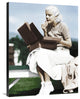 "Jean Harlow" Stretched Canvas Giclee by Hollywood Photo Archive, 28x36"