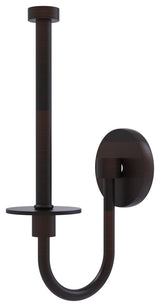 Skyline Upright Toilet Tissue Holder, Venetian Bronze
