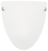 Metropolis 1-Light Wall/Bath Sconce