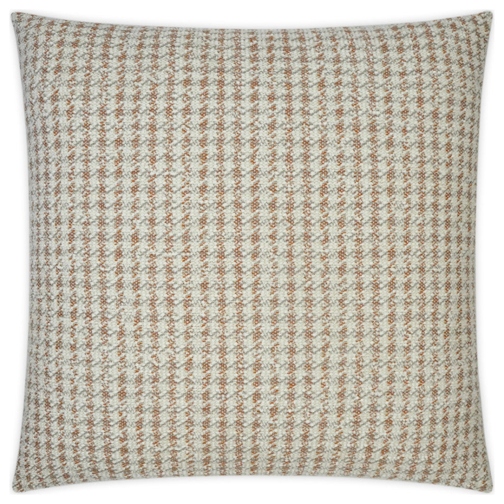 Kloss Pillow - Persimmon