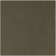 Signature Denver Taupe Blackout Velvet Swatch Sample, 4W X 4L