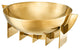 Gold Bowl | Eichholtz Bismarck