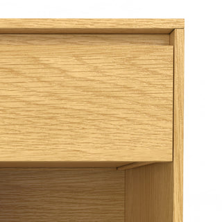 Hunter Nightstand in Oak