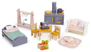 Cottontail Cottage