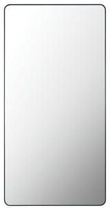 Surya Aranya Ray-042 Mirror 22"H X 65"W X 1.4"D