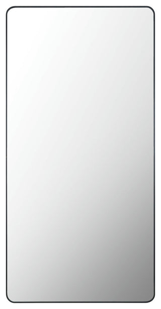 Surya Aranya Ray-042 Mirror 22"H X 65"W X 1.4"D