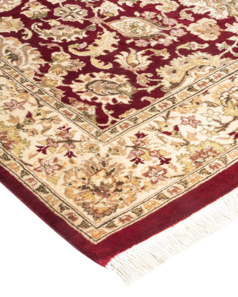 MOGUL, Hand Knotted Area Rug 11' 0" X 2' 6"