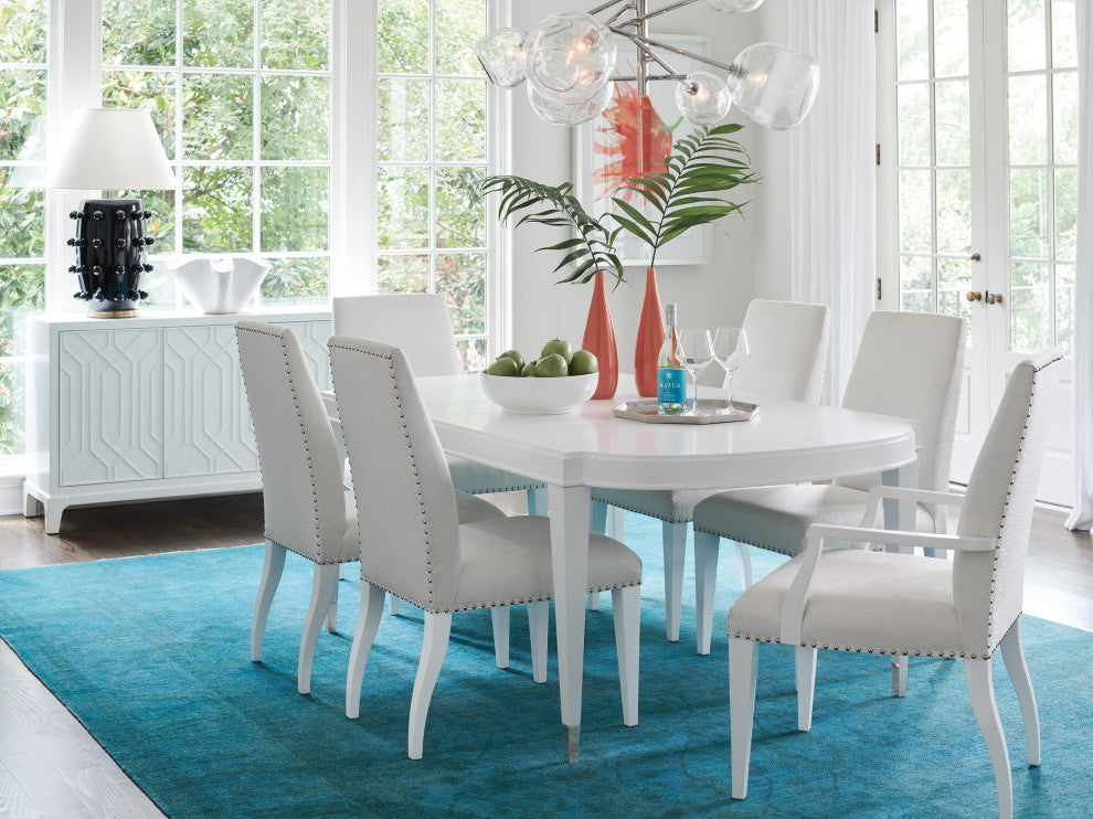 Vernon Hills Rectangular Dining Table
