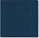 Ghent's Vinyl 4' x 4' Wrapped Edge Bulletin Board in Navy