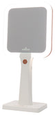 Gemini Rechargeable LED Hand Mirror