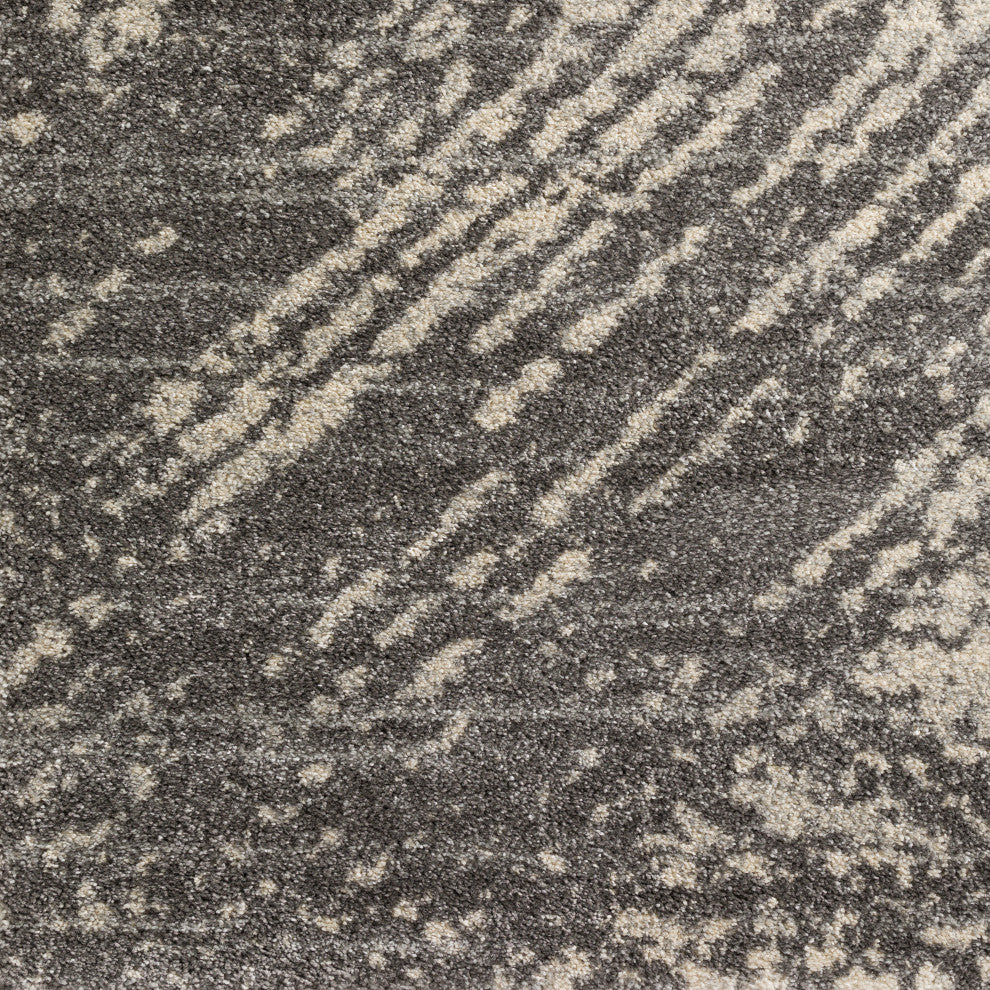 Dalyn Orleans OR10 Grey 1'8" x 2'6" Rug