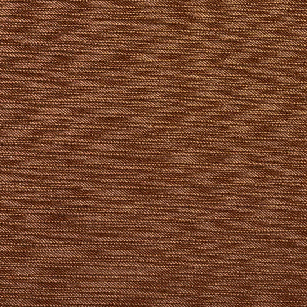 Brown Linen Look Upholstery And Window Treatment Fabric By The Yard