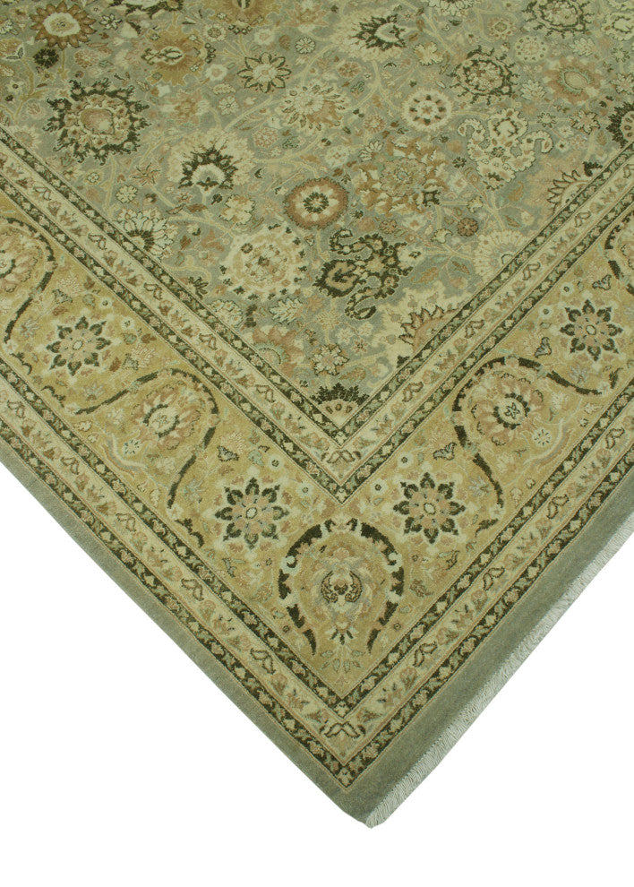 Pak-Persian Norina Lt. Grey Rug
