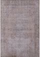 Ahgly Company Indoor Rectangle Mid-Century Modern Area Rugs, 3' x 5'