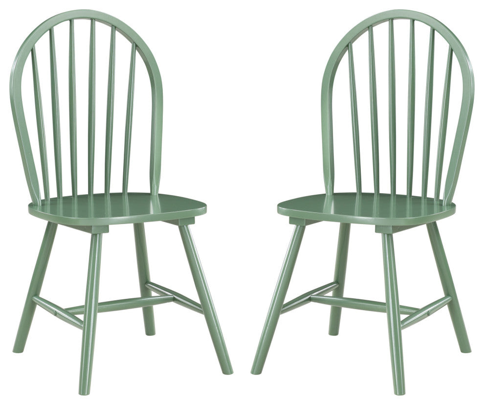 Carolina 5-Piece Dining Set