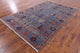 Handmade Persian Ziegler Wool Rug 5' 3" X 7' 11" Q7787