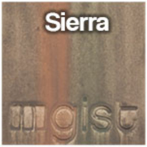 Double Oblique Outdoor Fountain, Sierra