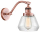 INNOVATIONS LIGHTING 515-1W-AC-G172-LED Fulton 1 Light Sconce