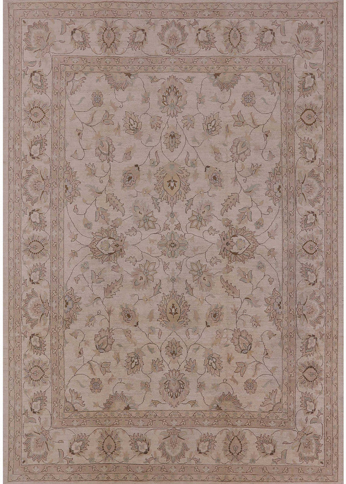 Ahgly Company Indoor Rectangle Mid-Century Modern Area Rugs, 3' x 5'