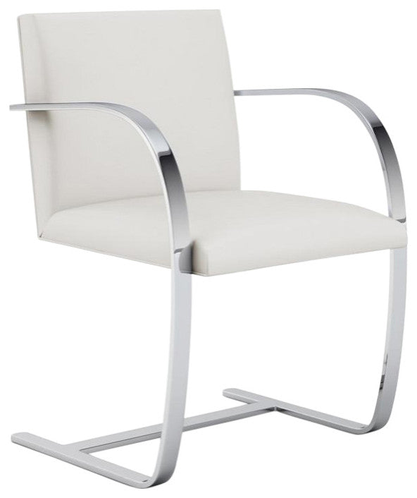 Bono Chair, White