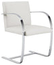 Bono Chair, White