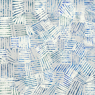 Thrive - 54 x 54 by John Burrows