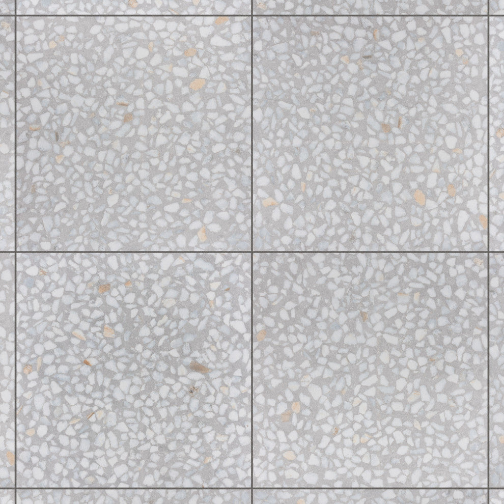 Farnese Amalfi Humo Porcelain Floor and Wall Tile