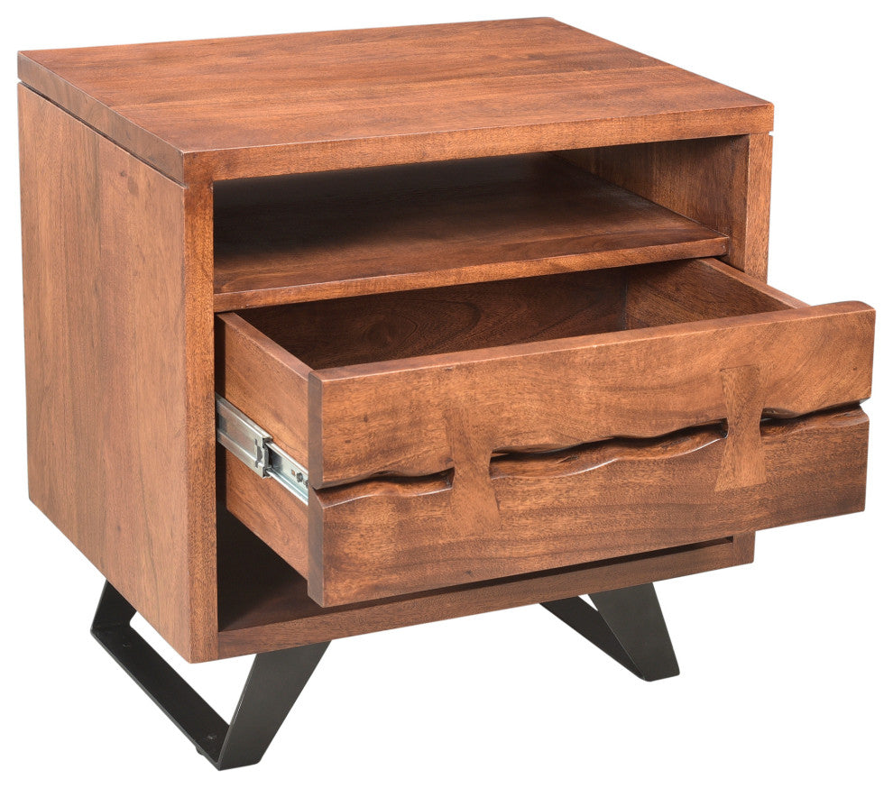 Madagascar Nightstand
