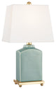 Mitzi Brynn 1-LT Table Lamp HL268201-JD - Jade