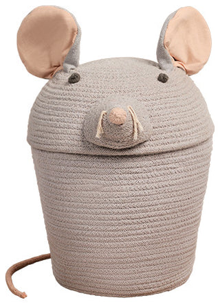 Renata the Rat Basket