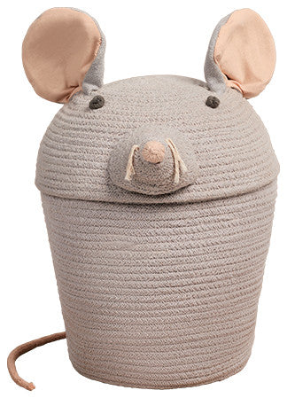 Renata the Rat Basket