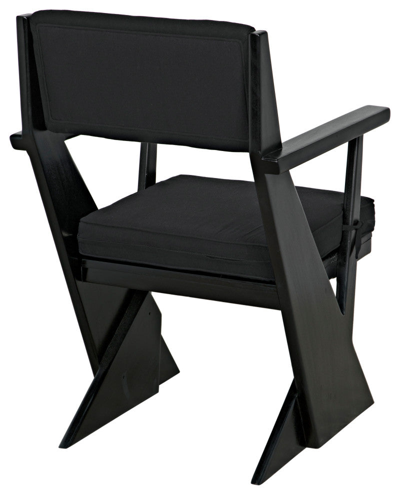Madoc Arm Chair