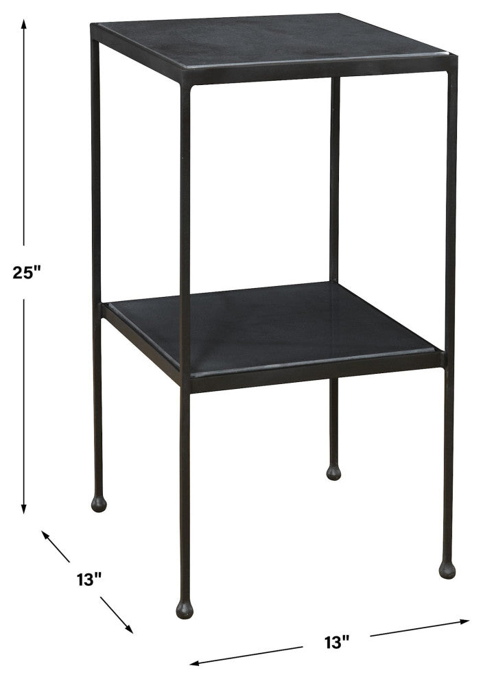 Image includes measurement text/graphics overlaid on the product (infographic).