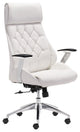 Boutique Office Chair White