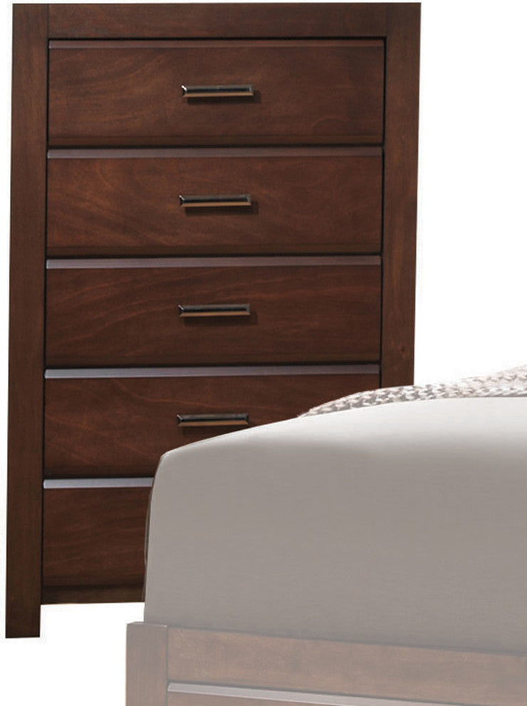 Oberreit Chest, Walnut