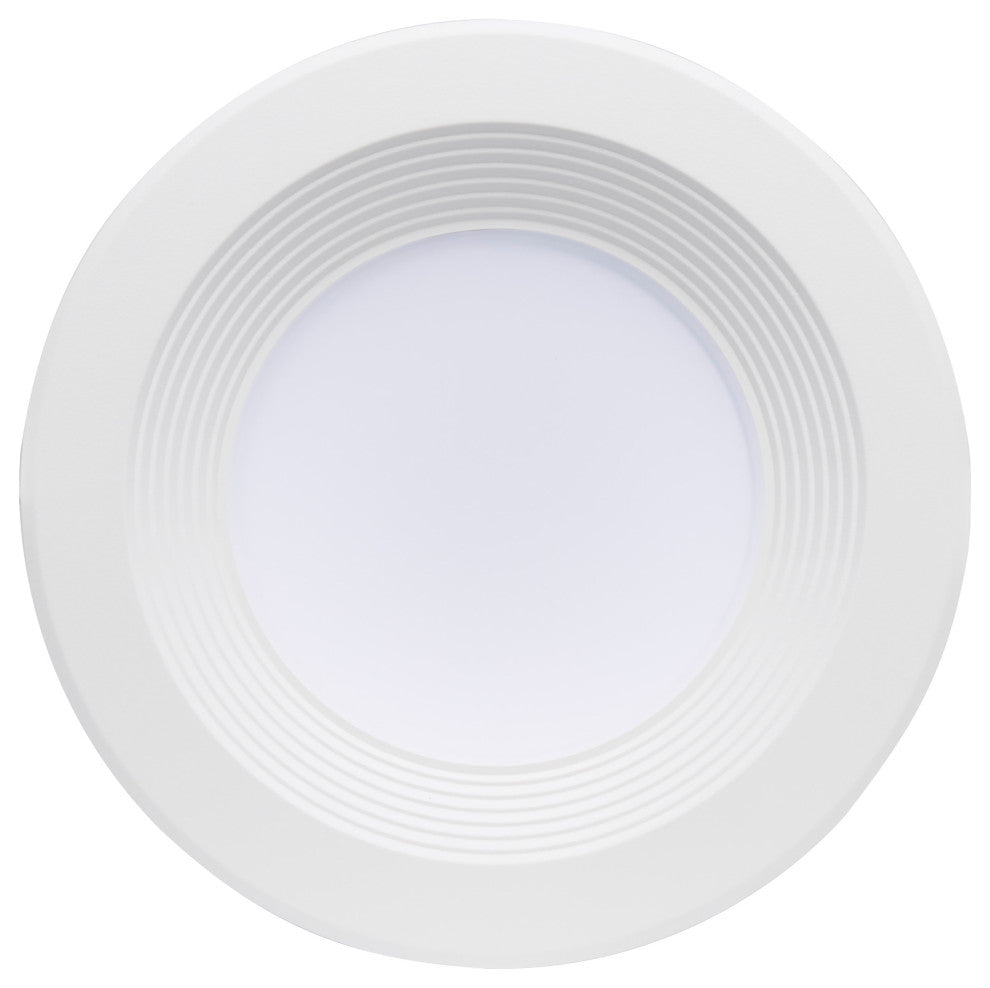 9 Watt LED Downlight - 5-6 in. - 4000K - 120 Volt - Dimmable