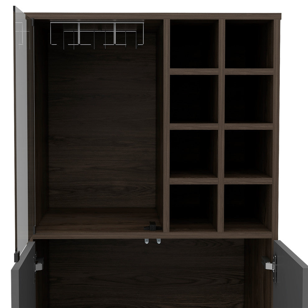 Aster Bar Cabinet