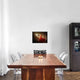 "Tango" Framed Canvas Giclee by Sergey Smirnov, 23x17"