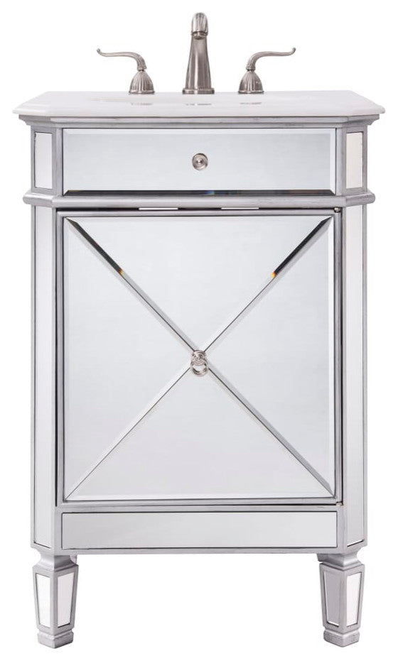 Elegant VF-1046S Vanity Sink