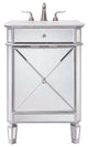 Elegant VF-1046S Vanity Sink