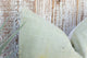 Avito Tie Dyed Organic Silk Pillow