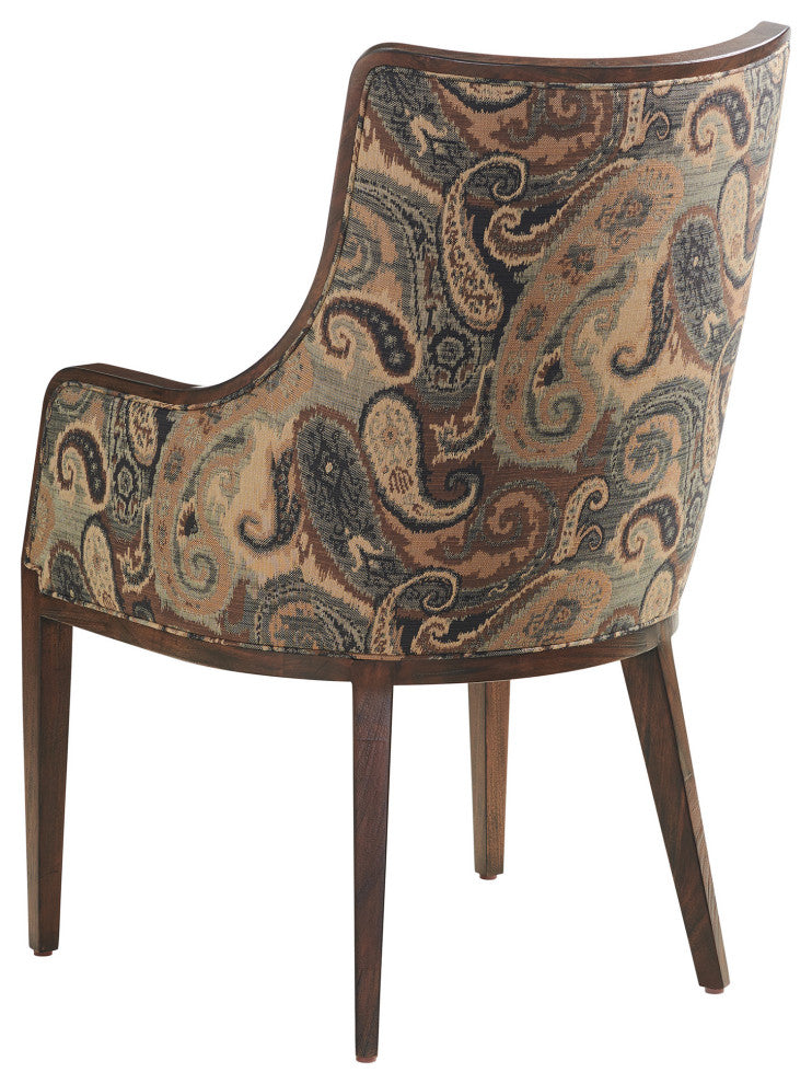 Bromley Upholstered Arm Chair